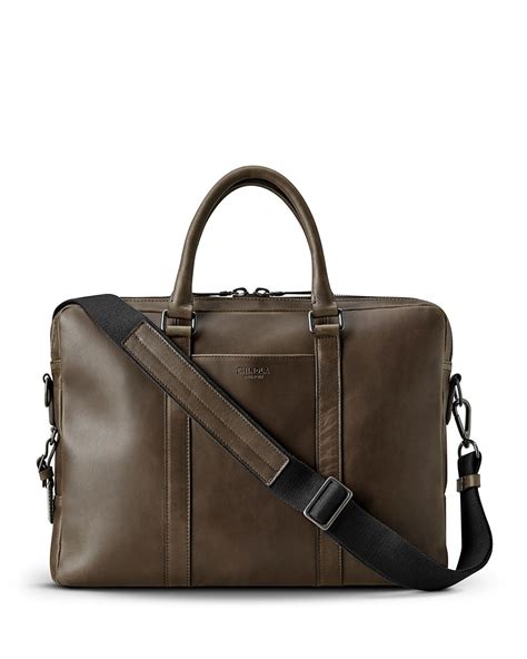 shinola bags men.